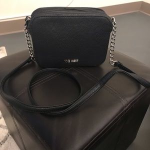 Nine West mini cross body